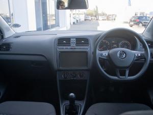 Volkswagen Polo Vivo hatch 1.4 - Image 7