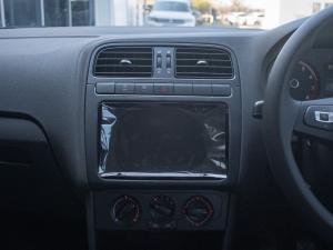 Volkswagen Polo Vivo hatch 1.4 - Image 8