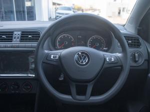 Volkswagen Polo Vivo hatch 1.4 - Image 9
