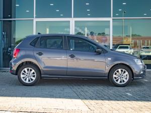 Volkswagen Polo Vivo hatch 1.4 - Image 5