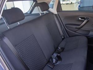 Volkswagen Polo Vivo hatch 1.4 - Image 6