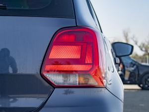 Volkswagen Polo Vivo hatch 1.4 - Image 11