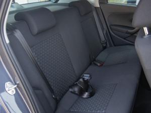 Volkswagen Polo Vivo hatch 1.4 - Image 16