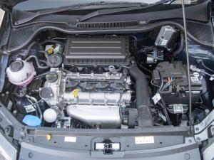 Volkswagen Polo Vivo hatch 1.4 - Image 19