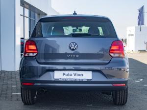 Volkswagen Polo Vivo hatch 1.4 - Image 6