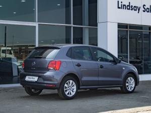 Volkswagen Polo Vivo hatch 1.4 - Image 7