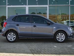 Volkswagen Polo Vivo hatch 1.4 - Image 8