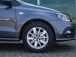 Volkswagen Polo Vivo hatch 1.4 - Image 9