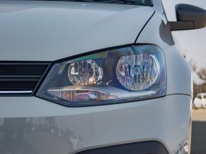 Volkswagen Polo Vivo hatch 1.4 - Image 7