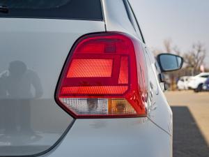 Volkswagen Polo Vivo hatch 1.4 - Image 8