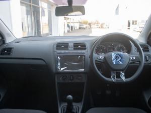 Volkswagen Polo Vivo hatch 1.4 - Image 15