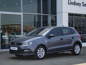 Volkswagen Polo Vivo hatch 1.4 - Image 3