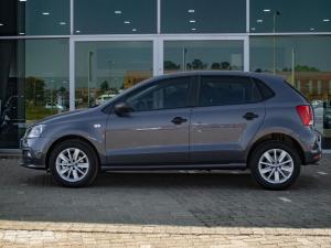 Volkswagen Polo Vivo hatch 1.4 - Image 4