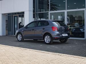Volkswagen Polo Vivo hatch 1.4 - Image 5