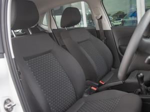 Volkswagen Polo Vivo hatch 1.4 - Image 10