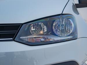 Volkswagen Polo Vivo hatch 1.4 - Image 15