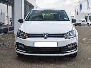 Volkswagen Polo Vivo hatch 1.4 - Image 2