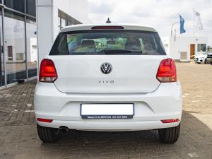 Volkswagen Polo Vivo hatch 1.4 - Image 4