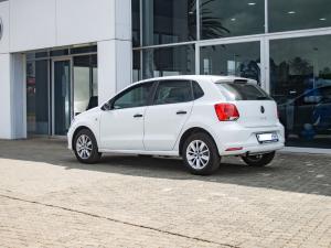 Volkswagen Polo Vivo hatch 1.4 - Image 5