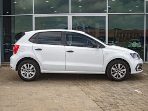 Volkswagen Polo Vivo hatch 1.4 - Image 6