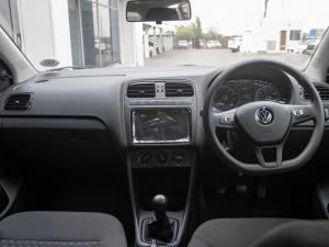 Volkswagen Polo Vivo hatch 1.4 - Image 8