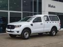 Thumbnail Ford Ranger 2.2TDCi double cab Hi-Rider XL