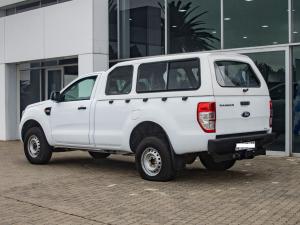 Ford Ranger 2.2TDCi double cab Hi-Rider XL - Image 3
