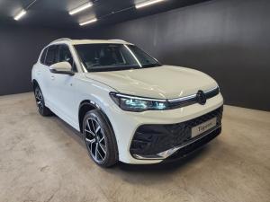 Volkswagen Tiguan 2.0TDI R-Line 4Motion - Image 1