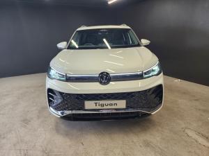 Volkswagen Tiguan 2.0TDI R-Line 4Motion - Image 2