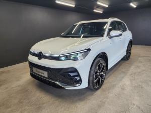 Volkswagen Tiguan 2.0TDI R-Line 4Motion - Image 3