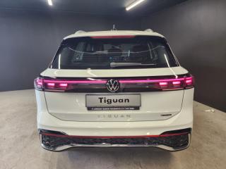 Volkswagen Tiguan 2.0TDI R-Line 4Motion