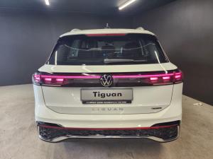 Volkswagen Tiguan 2.0TDI R-Line 4Motion - Image 6