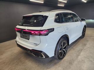 Volkswagen Tiguan 2.0TDI R-Line 4Motion