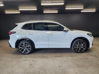 Volkswagen Tiguan 2.0TDI R-Line 4Motion
