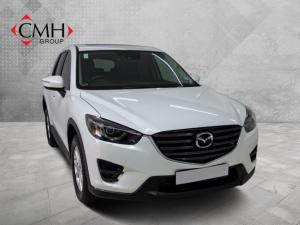 Mazda CX-5 2.2DE AWD Akera - Image 1