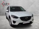 Thumbnail Mazda CX-5 2.2DE AWD Akera