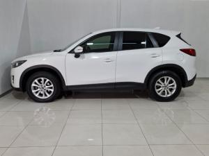 Mazda CX-5 2.2DE AWD Akera - Image 2
