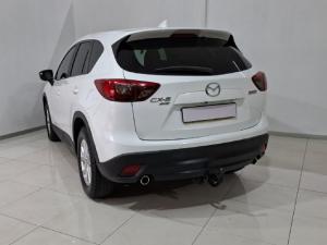 Mazda CX-5 2.2DE AWD Akera - Image 3