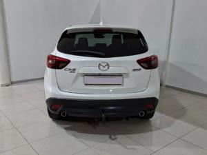 Mazda CX-5 2.2DE AWD Akera - Image 4