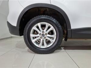 Mazda CX-5 2.2DE AWD Akera - Image 5