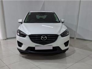 Mazda CX-5 2.2DE AWD Akera - Image 6
