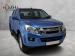 Isuzu KB 250D-Teq double cab LE - Thumbnail 1