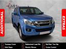 Thumbnail Isuzu KB 250D-Teq double cab LE