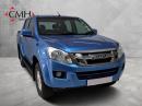 Thumbnail Isuzu KB 250D-Teq double cab LE