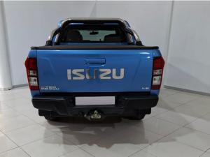 Isuzu KB 250D-Teq double cab LE - Image 4