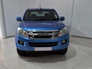 Isuzu KB 250D-Teq double cab LE - Image 9