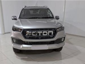 Foton Tunland G7 2.0TD double cab Limited 4x4 - Image 10