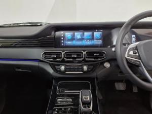 Foton Tunland G7 2.0TD double cab Limited 4x4 - Image 11