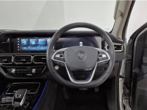 Foton Tunland G7 2.0TD double cab Limited 4x4 - Image 13