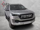 Thumbnail Foton Tunland G7 2.0TD double cab Limited 4x4